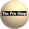 The Pro Shop is going on tour - please visit us at...