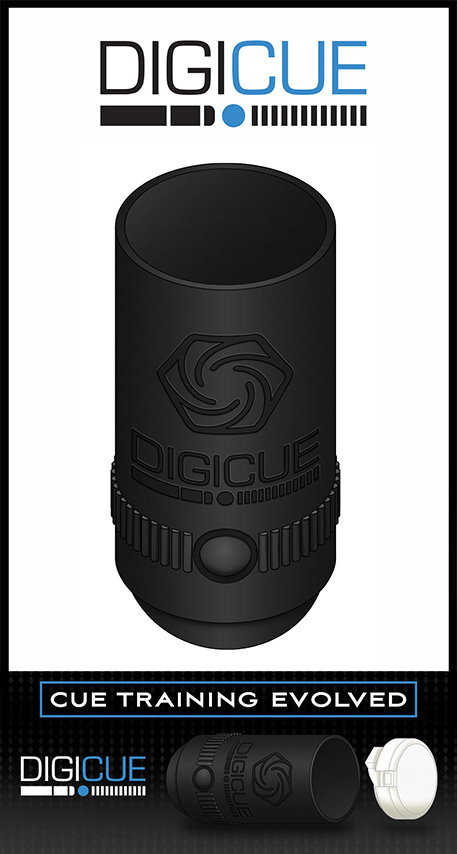 Digicue Stroke trainer by OB Cues