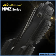 Mezz NMZ Series Cases