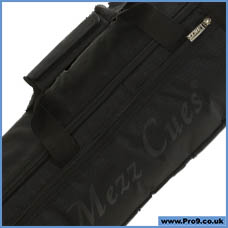 Mezz Travel Bag TB-24