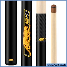 Predator Air 2 Jump Cue