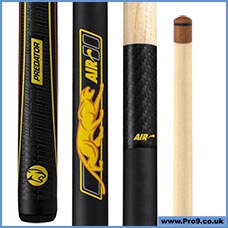 Predator Air 2 Sport Jump Cue