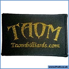 Taom Patches