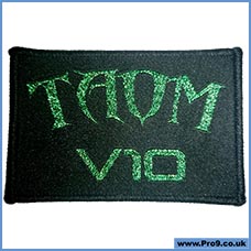 Taom V10 Patches